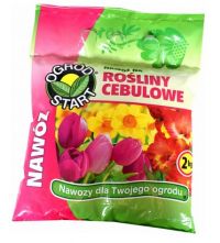 AMPOL - NAWZ NA ROLINY CEBULOWE - 2 KG